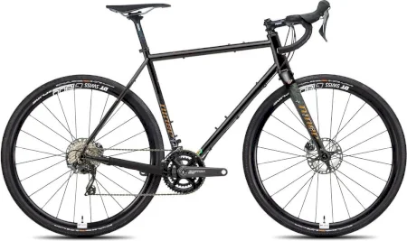 Niner Rlt 9 Steel 4 Star Shimano Grx 800 2x 2022