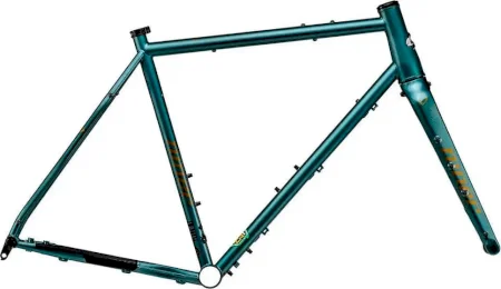 Niner Rlt 9 Steel Frameset 2023