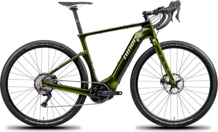 Niner Rlt E9 Rdo 4 Star Shimano Grx600 Usa 2023