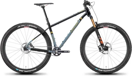 Niner Sir 9 3 Star Shimano Slx Singlespeed 2022