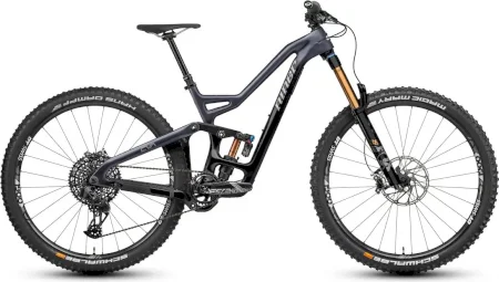 Niner Wfo 9 Rdo 3 Star Sram Gx Eagle Axs Ltd 2023