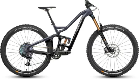 Niner Wfo 9 Rdo 5 Star Sram X01 Axs Ltd 2023