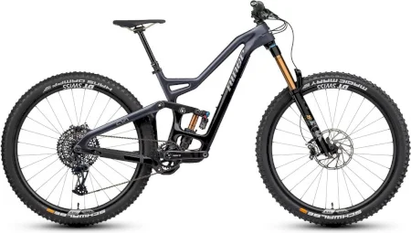 Niner Wfo 9 Rdo 5 Star Sram X01 Eagle 2022