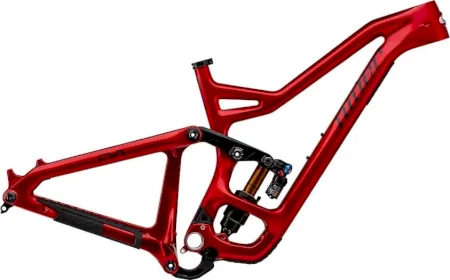 Niner Wfo 9 Rdo Frame 2024