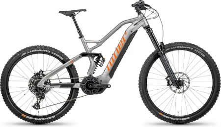 Niner Wfo E9 3 Star Sram Sx Eagle 2024