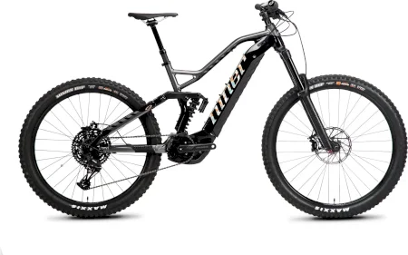 Niner Wfo E9 3 Star Sram Sx Eagle Usa 2023