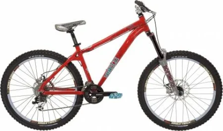 Norco 09 Manik 2010