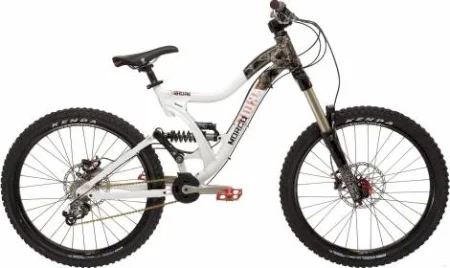 Norco 09 Shore One 2010