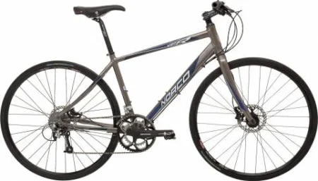 Norco 09 Vfr D 1 2010