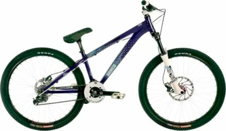 Norco 4 Hun 2008
