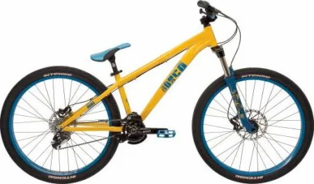 Norco 4 Hun 2009