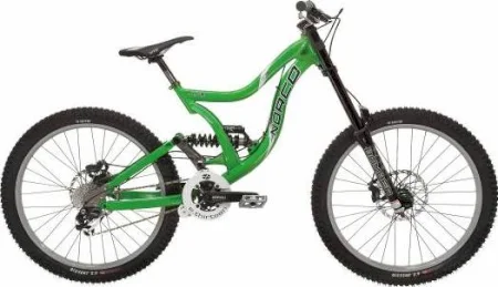 Norco A Line 2009