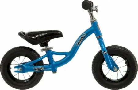 Norco Alloy Run Bike Air 2011