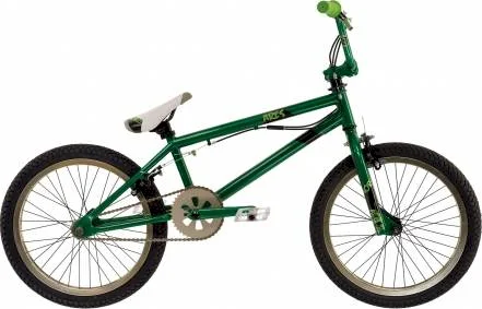 Norco Ares 2010