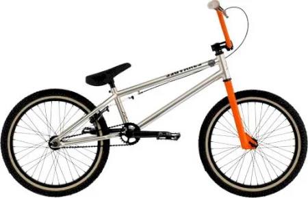 Norco Ares 2014