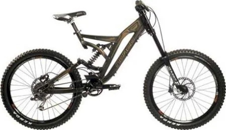 Norco Atomik 2007