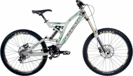 Norco Atomik 2008