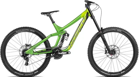 Norco Aurum A7 2018