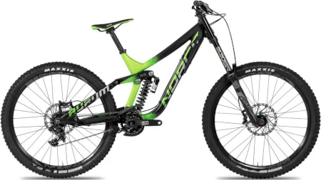 Norco Aurum A7.1 2016