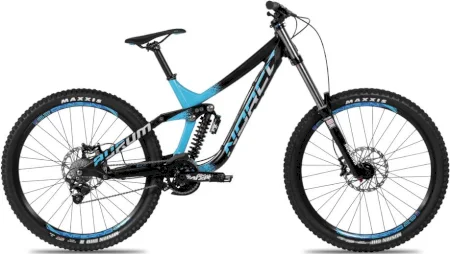 Norco Aurum A7.2 2016