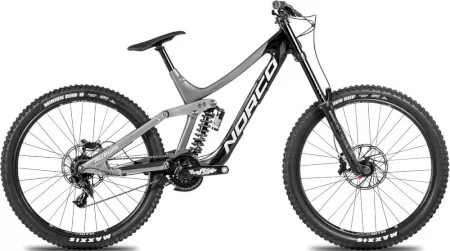 Norco Aurum C7 2018