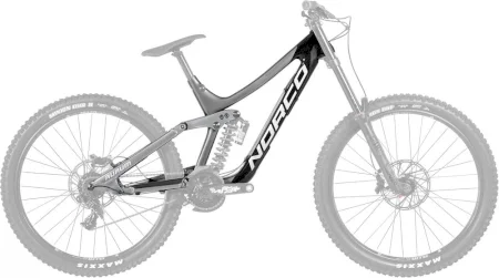 Norco Aurum C7 Framekit 2018