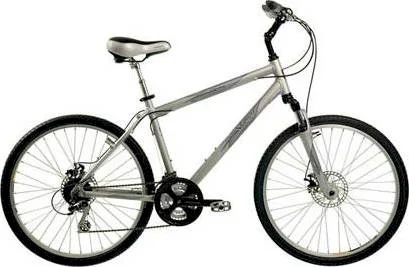 Norco Axia Mens 2007