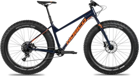 Norco Bigfoot 1 2018