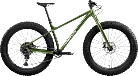 Norco Bigfoot 1 2025
