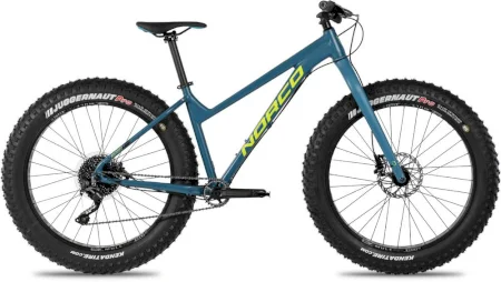 Norco Bigfoot 6.1 2017