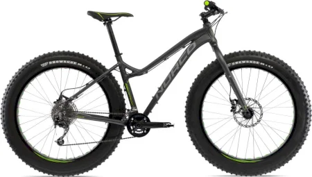 Norco Bigfoot 6.2 2015