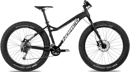 Norco Bigfoot 6.2 2016