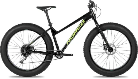 Norco Bigfoot 6.3 2017