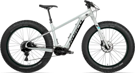 Norco Bigfoot Vlt 2 2019