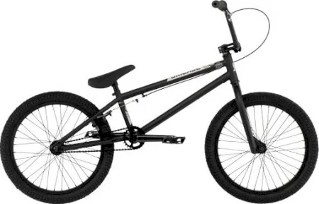 Norco Brigade 2014