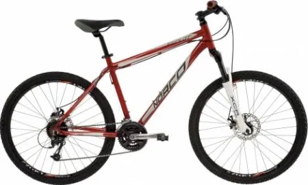 Norco Bushpilot 2010