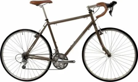 Norco Cabot 2010