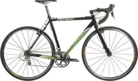 Norco Ccx One 2007