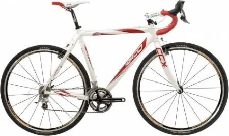 Norco Ccx Sl 2010