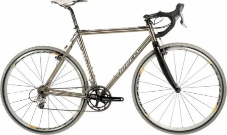 Norco Ccx Sl Ti 2008