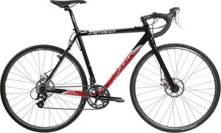 Norco Ccx Two 2007