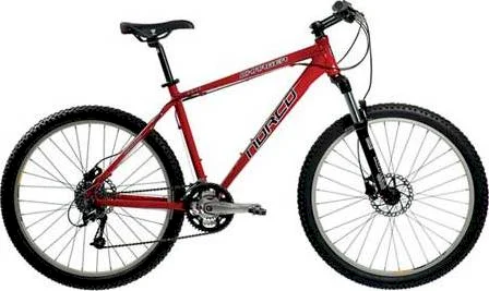 Norco Charger 2007