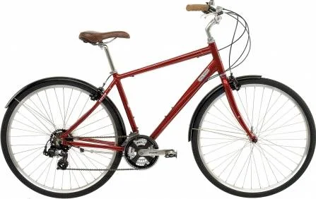 Norco City Glide 2010