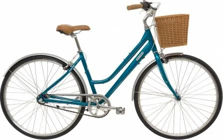 Norco City Glide 3 St 2010