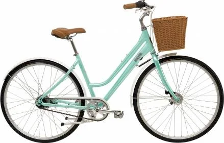 Norco City Glide 8 St 2010