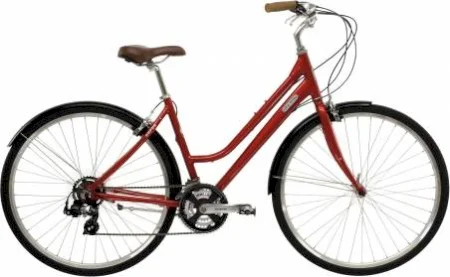 Norco City Glide St 2010