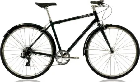 Norco Cityglide 7sp 2013
