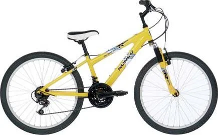 Norco Detonator 2007