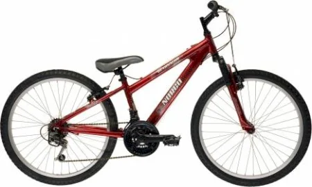 Norco Detonator 2010
