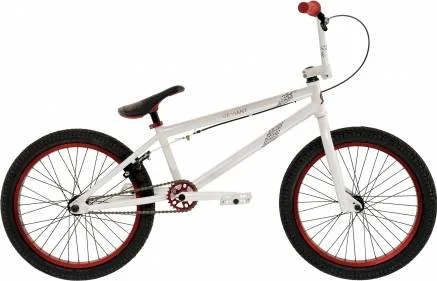 Norco Deviant 2010